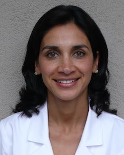 Rokhsareh R. Tajrishi