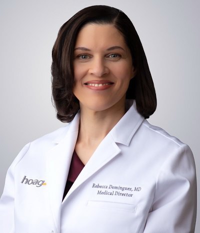 Rebecca C. Dominguez, MD