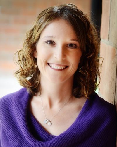 Rebecca A. Garfinkle