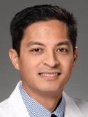 Christopher K. Jamora