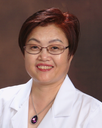 Grace G. Yao