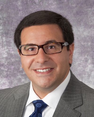 Andrew H. Messiha, MD