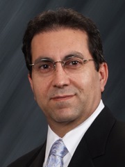 Behrooz Kalantarian