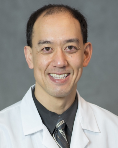 Kevin Lin, MD