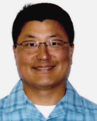David C. Kim, MD