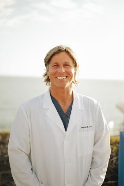 Theodore K. Gregorius