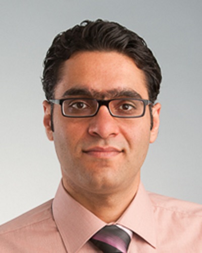 Behdad  Hamidi Ravari