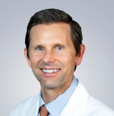 Nicholas D. Reese, MD