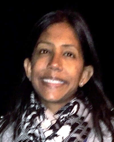 Shweta R. Pearlstein