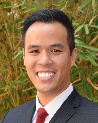 Jeffrey V. Nguyen