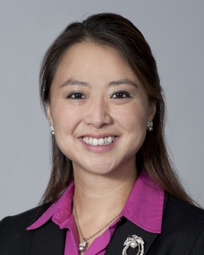 Jennifer L. Wu