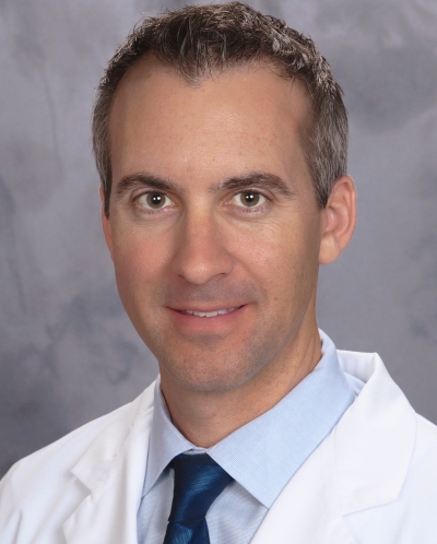 Jared R. Younger, MD