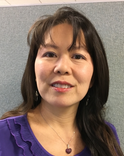 Jessica V. Li, MD