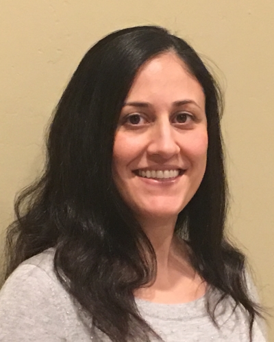 Michelle G. Nowroozi