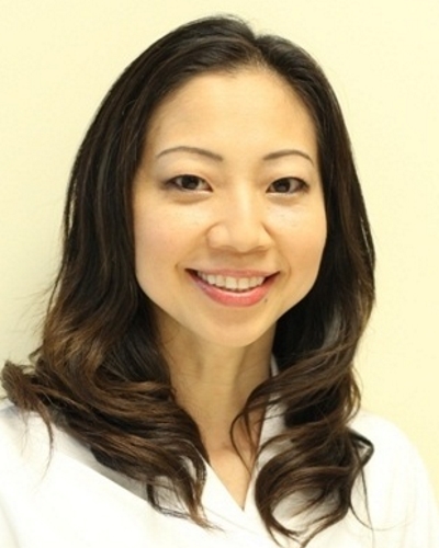 Yoko Suzuki, MD