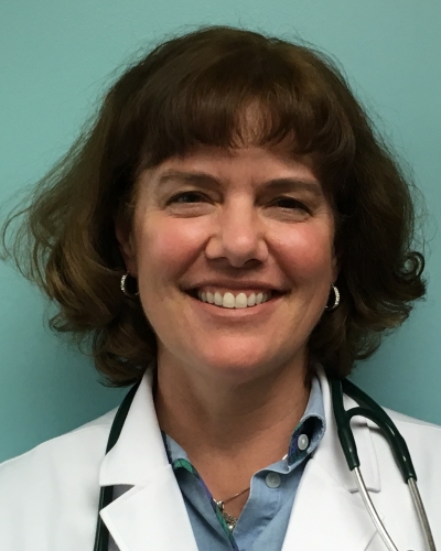 Antoinette M. DelValle-Blogg