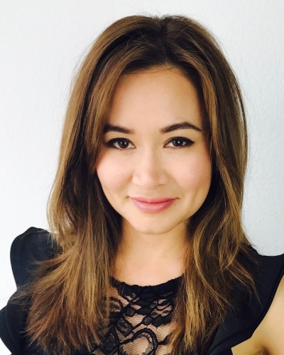 Christina Prendergast