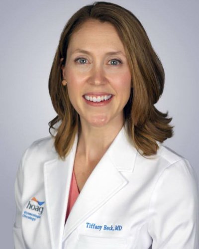 Tiffany L. Beck, MD
