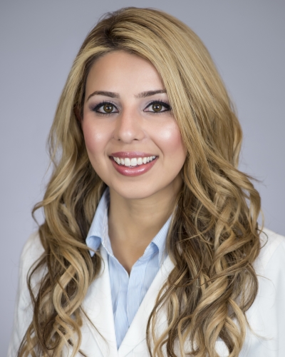 Amanda Khosravi, MD