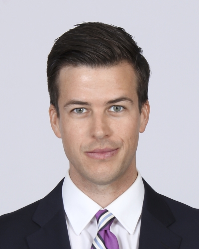 Christopher L. Ellstrom