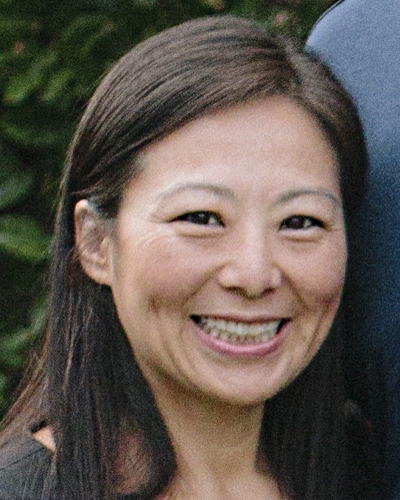 Michelle M. Kim