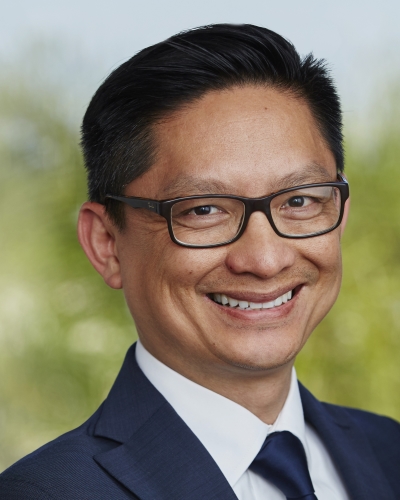 Randall L. Nguyen