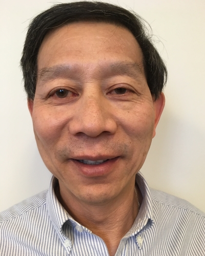 Paul H. Liu, MD