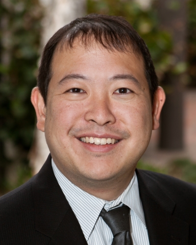Thomas C. Hwang, MD