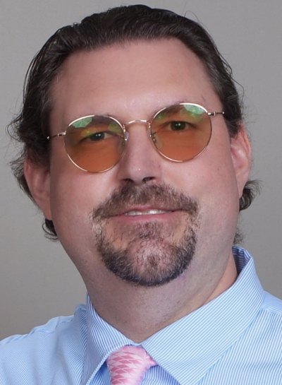 John A. Parker, MD