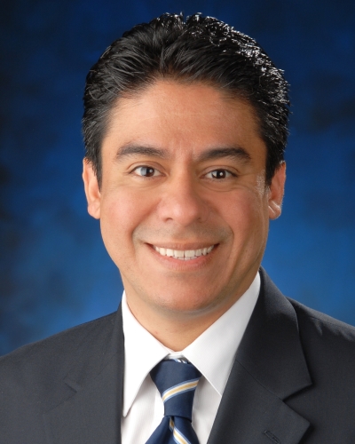 Jose A. Carrillo, MD