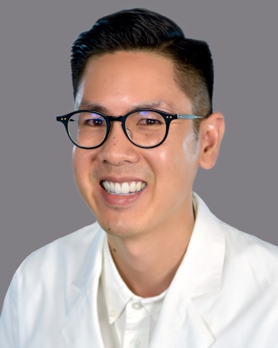 Raymond K. Chan, MD