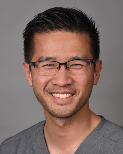 David Nguyen, MD