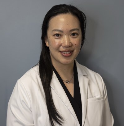 Tammy S. Ho, MD