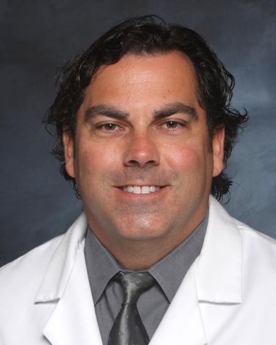 David J. Haupt, DPM