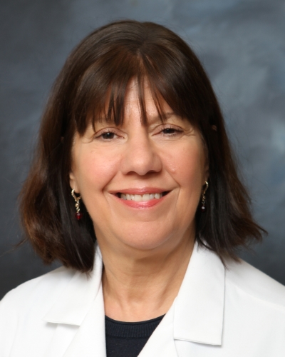 Carole G. Kohen-Diniak