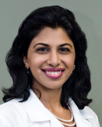 Hema L. Ramkumar, MD