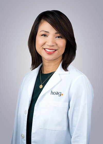 Caroline Hwang, MD
