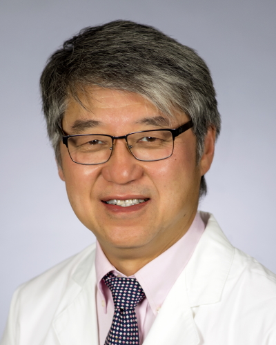 David H. Liang, MD