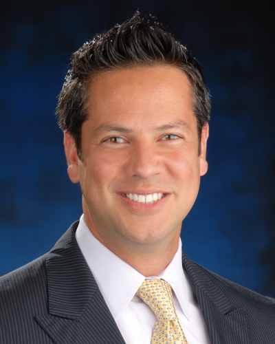 Keyianoosh Z. Paydar