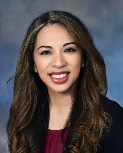 Annamarie Arias-Shah