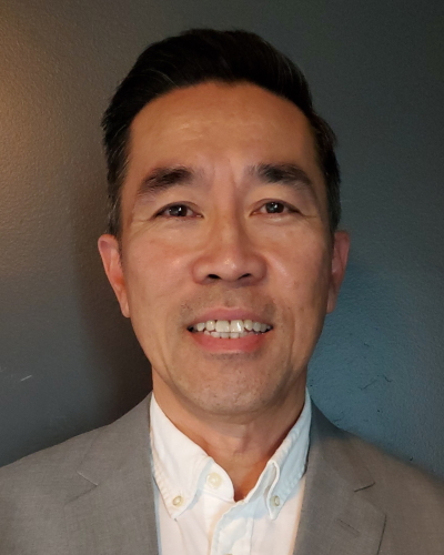 Stephen H. Nguyen