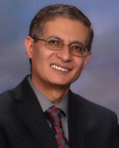 Naser M. Elbalalesy, MD