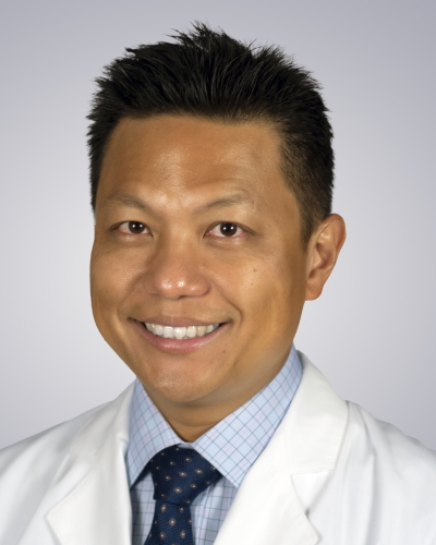 Joseph T. Ling Jr, MD