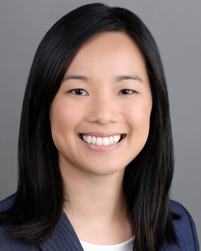 Cindy Ung, MD