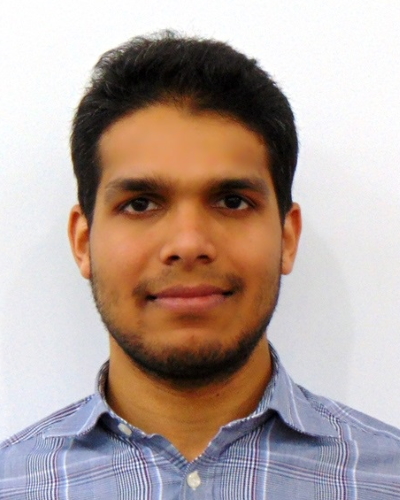 Sudarsan V. Kollimuttathuillam