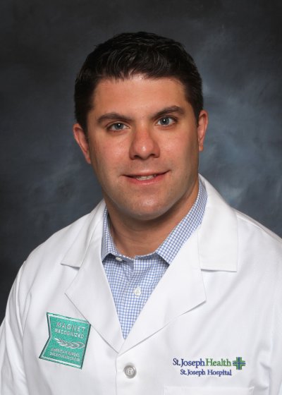 Daniel P. DeBottis, MD