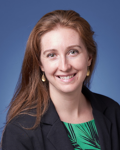 Sarah M. Kauffman, MD