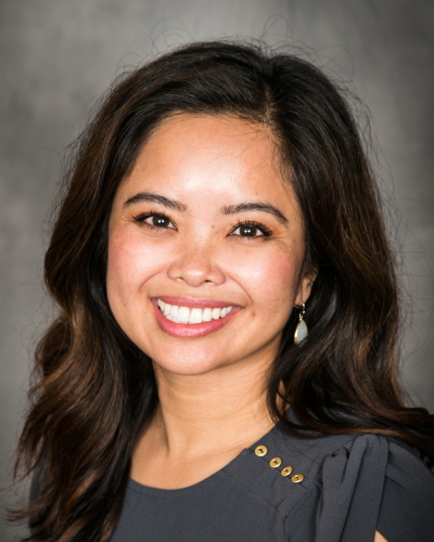 Sarah Kay S. Herrera