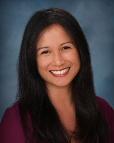 Rosette L. Yson-Zaragoza