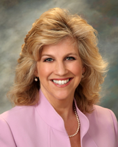 Margaret A. Van Blerk